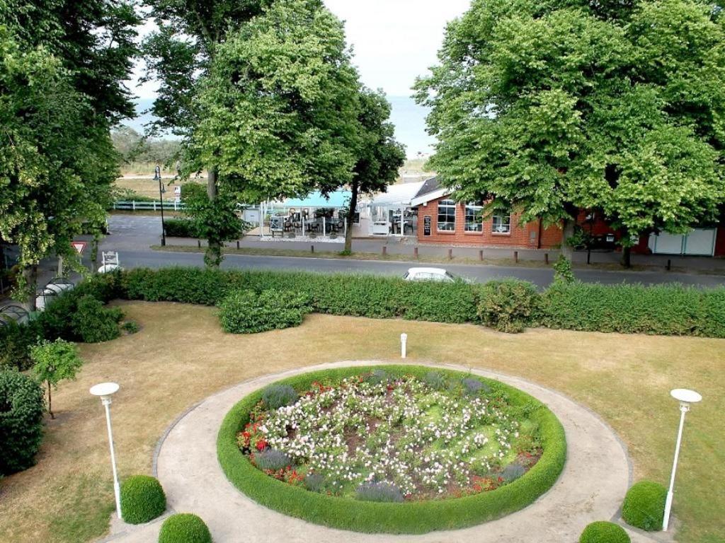 Villa Seegarten Whg Seg10 Boltenhagen  Ngoại thất bức ảnh