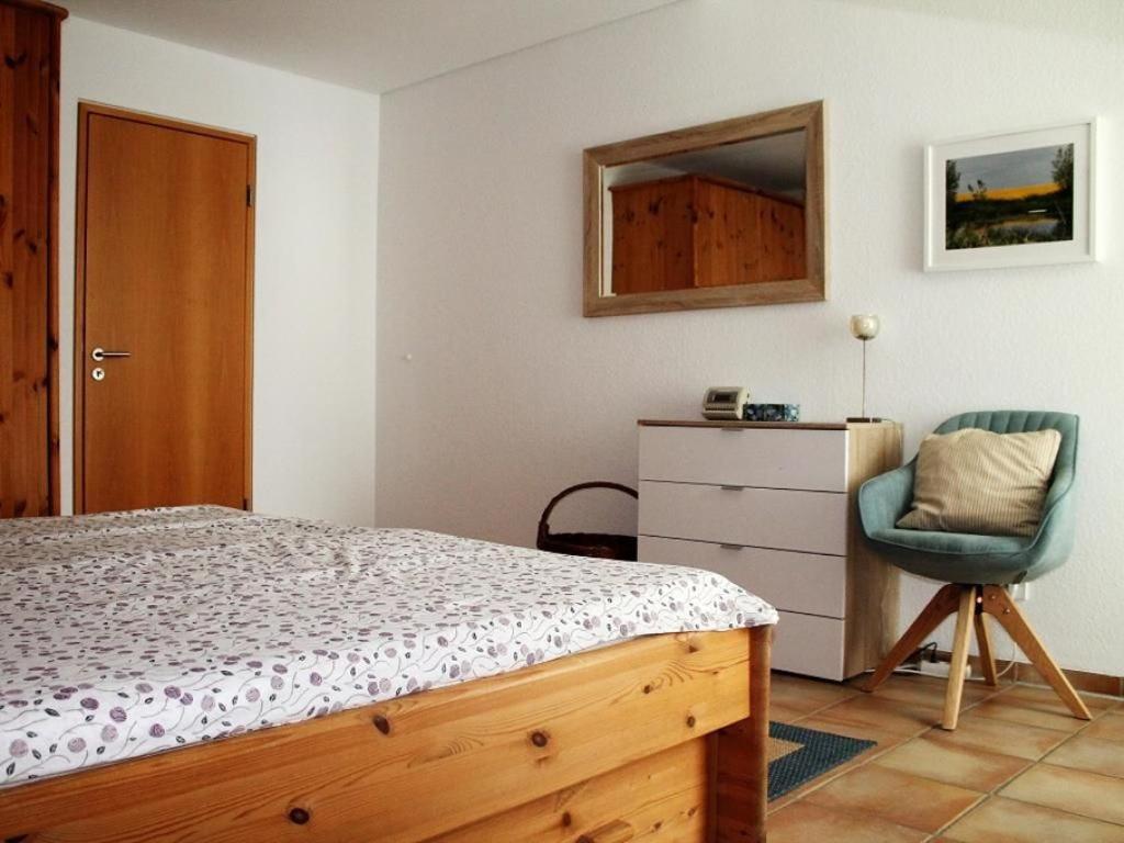 Villa Seegarten Whg Seg10 Boltenhagen  Ngoại thất bức ảnh