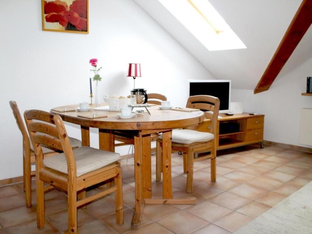 Villa Seegarten Whg Seg10 Boltenhagen  Ngoại thất bức ảnh