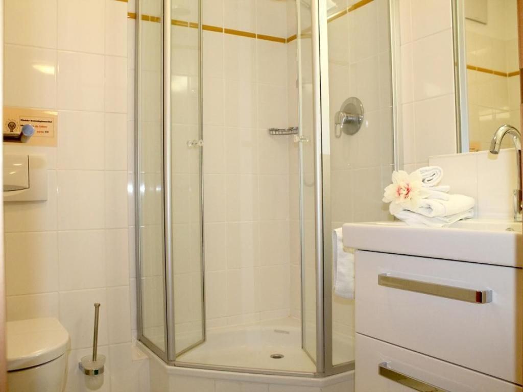 Villa Seegarten Whg Seg10 Boltenhagen  Ngoại thất bức ảnh